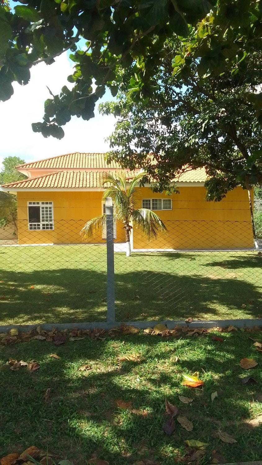 Guest house Apartment in State of São Paulo
