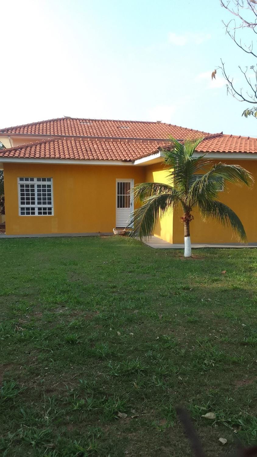 Guest house Apartment in State of São Paulo