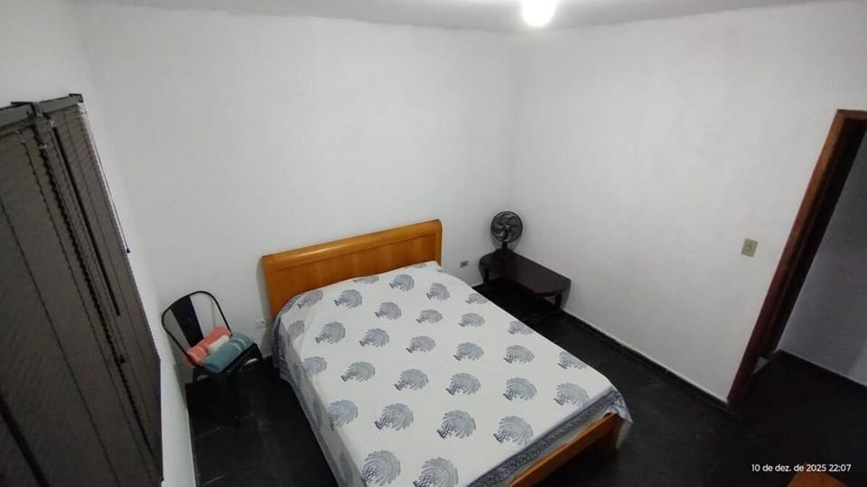 Guest house Apartment in State of São Paulo