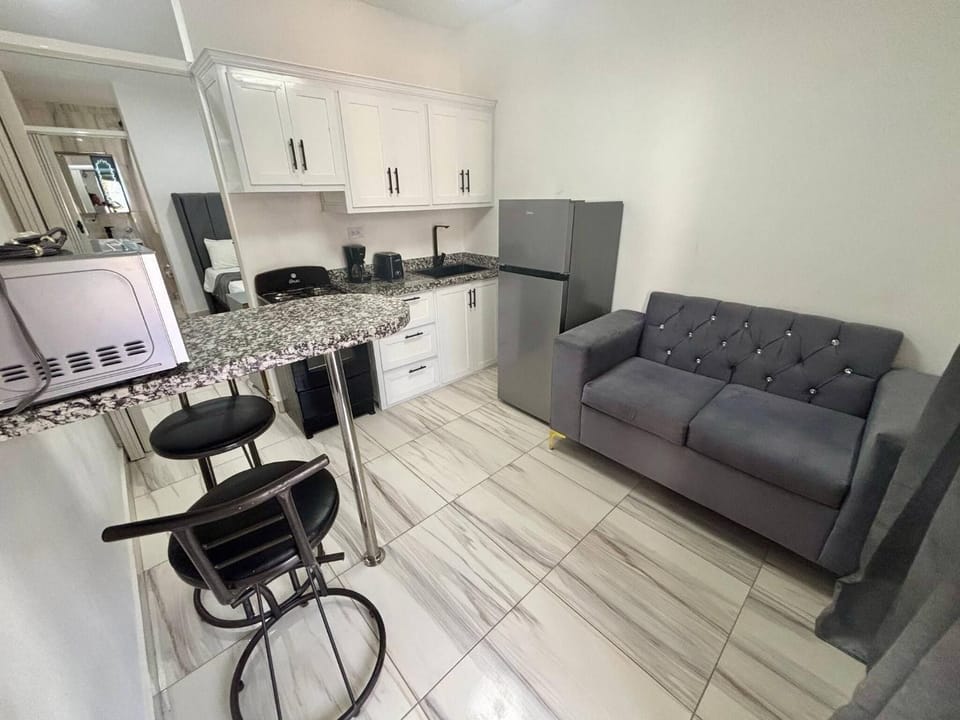 Studio Au centre-ville 2 minutes de la plage 105 House in Sosua