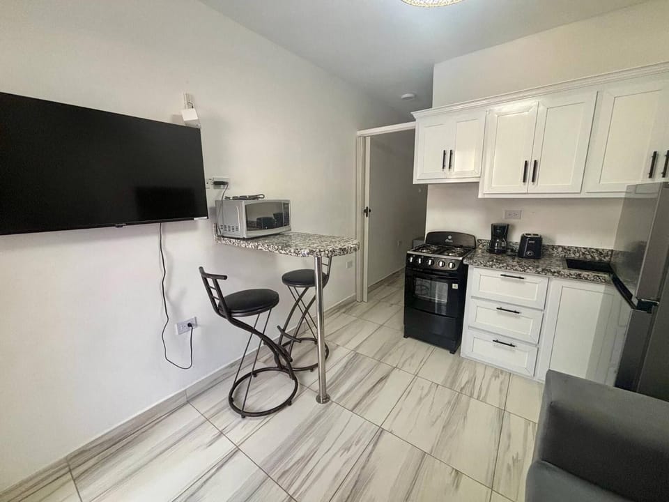 Studio Au centre-ville 2 minutes de la plage 105 House in Sosua