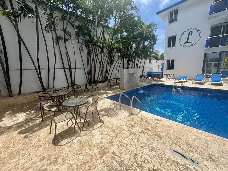 condo neuf dans le centre-ville de sosua 104 House in Sosua