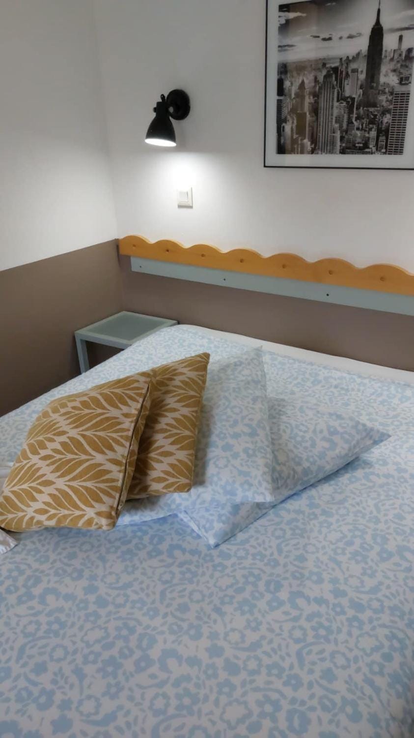 Perfect T2 for Cocoon stay at Disney Apartment in Chessy