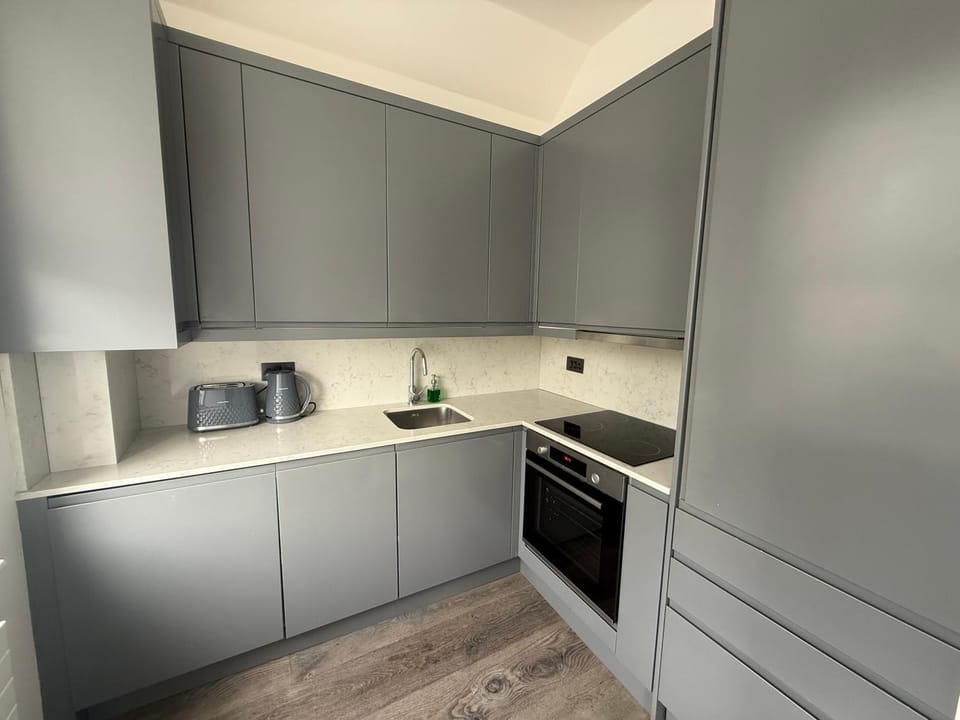 1 min walk to Portobello Market Apartment in City of Westminster