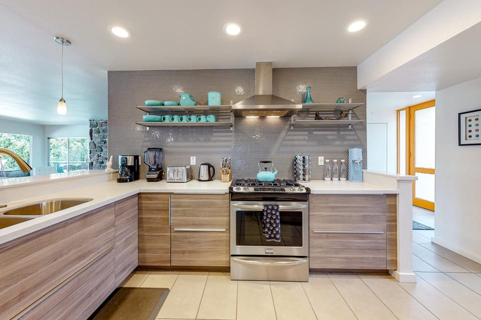 Desert Retreat House in Indian Wells