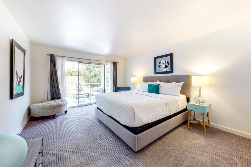 Desert Retreat House in Indian Wells