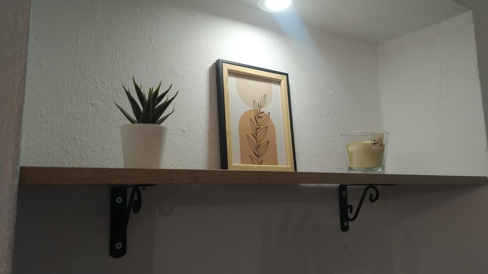 Cantinho d'Aldeia Apartment in Olhos de Água
