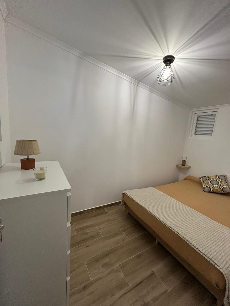 Cantinho d'Aldeia Apartment in Olhos de Água