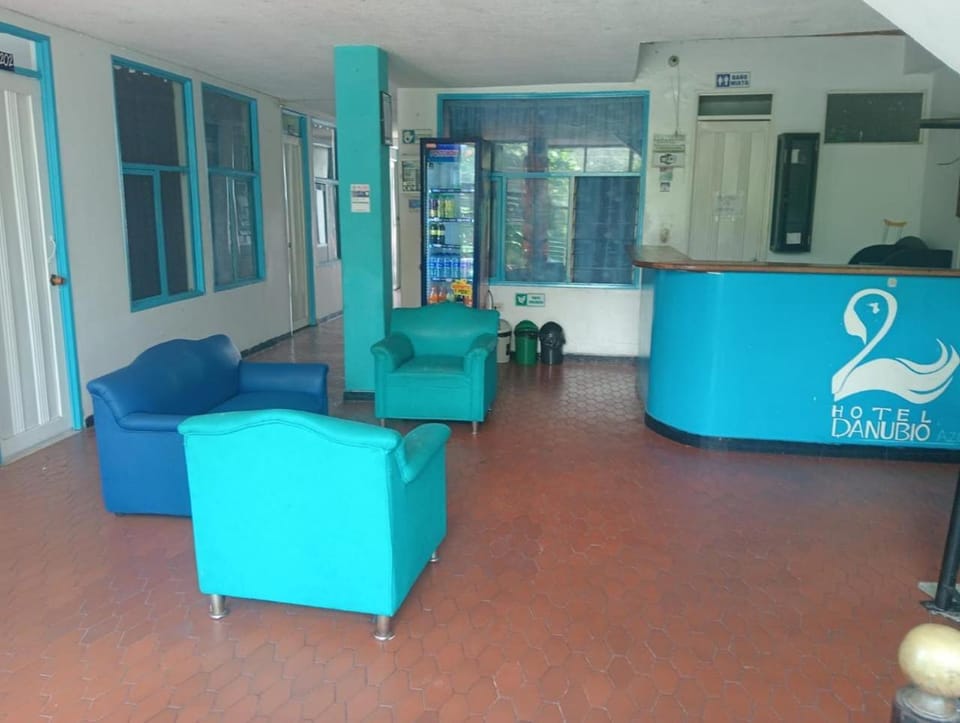 Hotel Danubio Azul Hotel in Casanare, Colombia