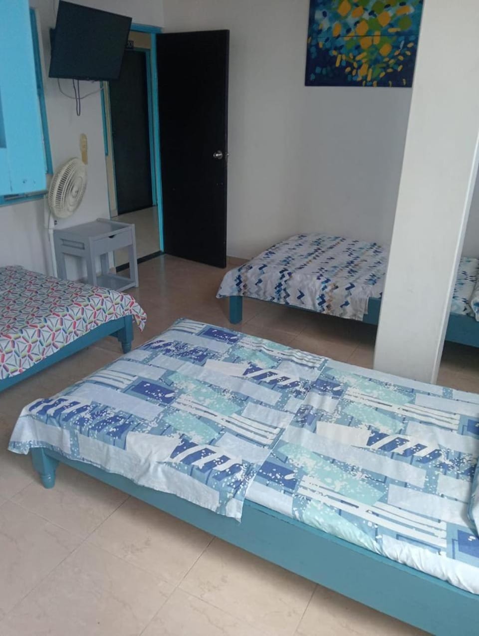 Hotel Danubio Azul Hotel in Casanare, Colombia