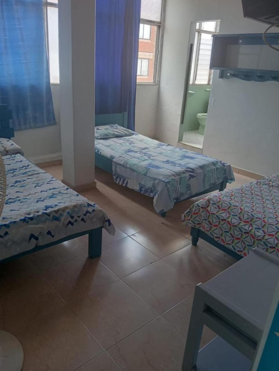 Hotel Danubio Azul Hotel in Casanare, Colombia