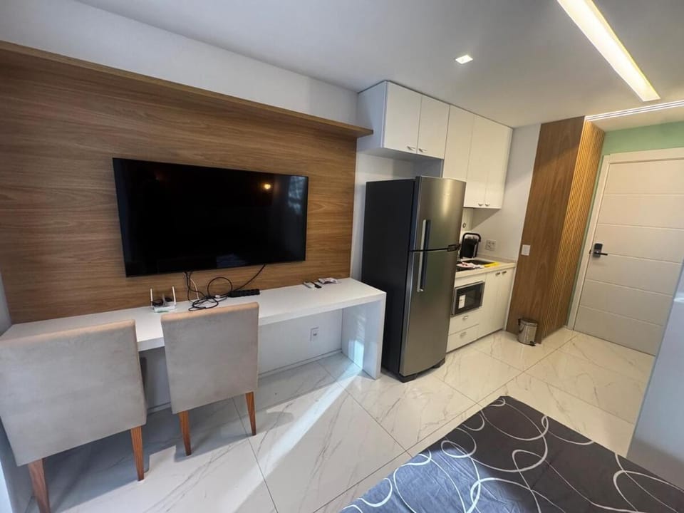 Studio 608 Apartment in Sao Paulo City