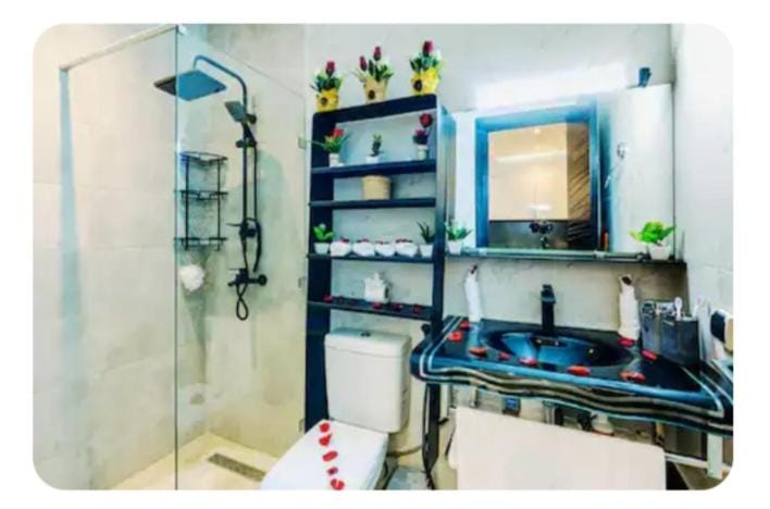 Guiliz Centre Apartment in Marrakesh