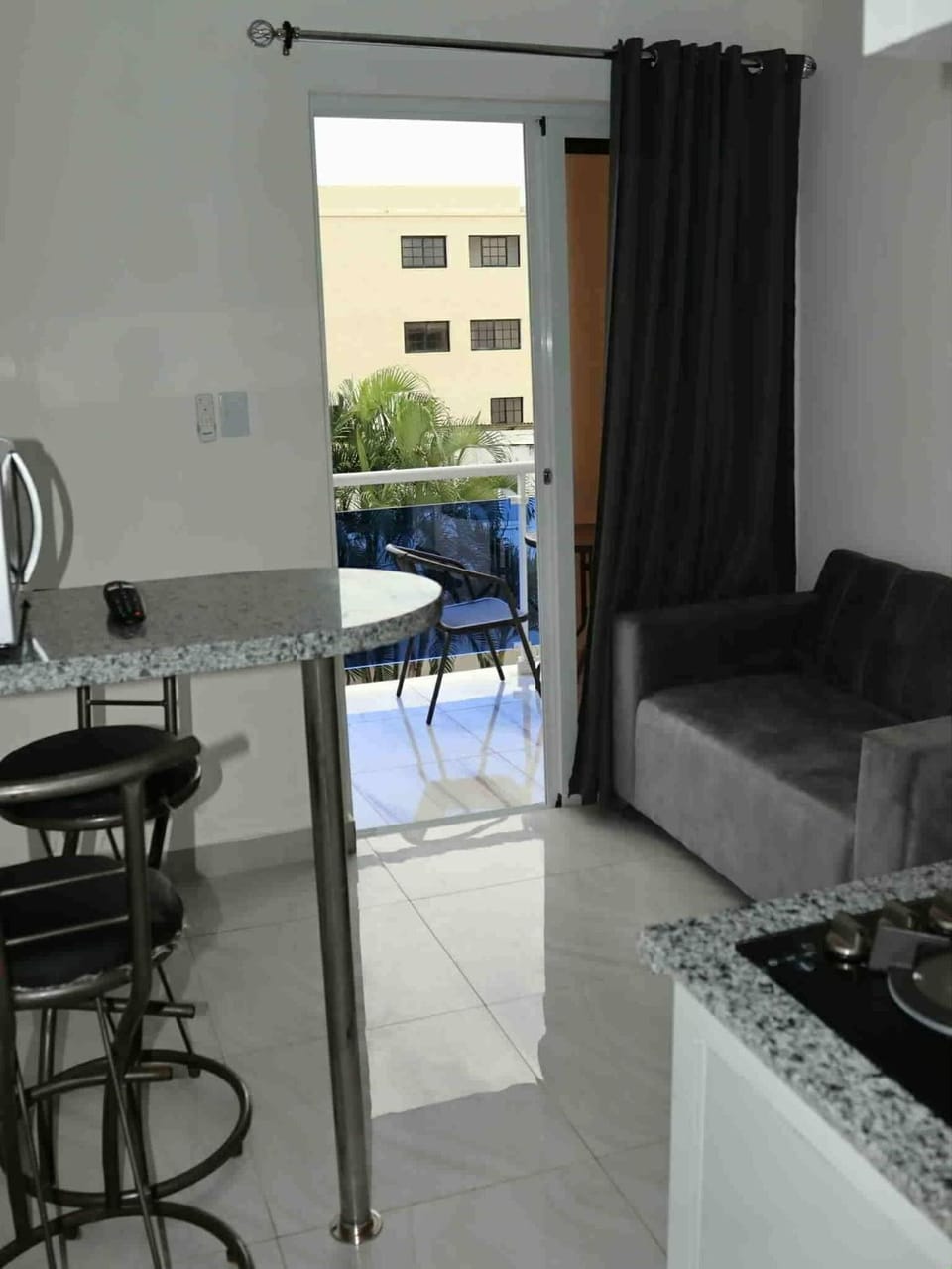 htel lgendario condo neuf 305 Apartment in Sosua