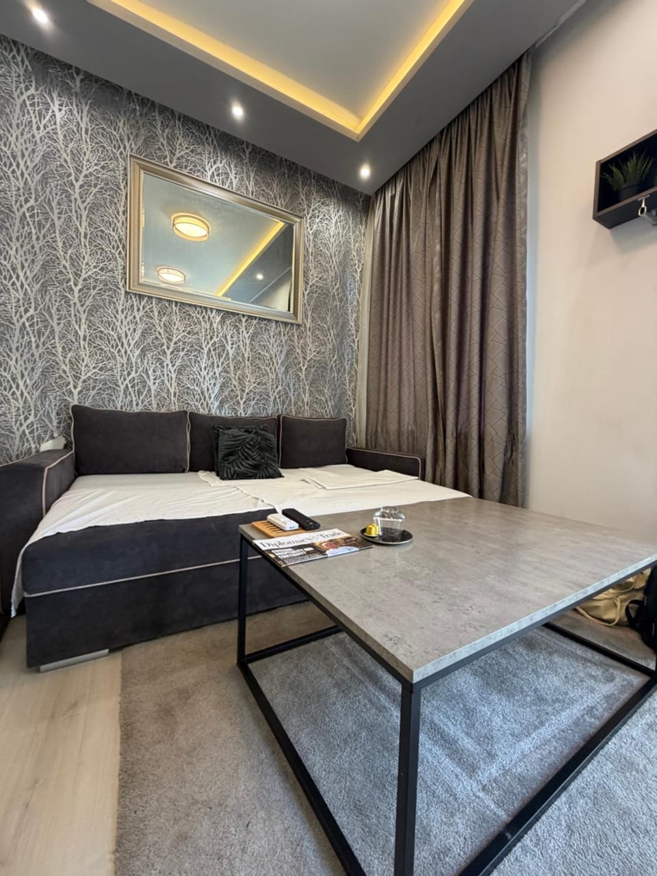 Villa BLEU, HEART of Budapest Apartment in Budapest
