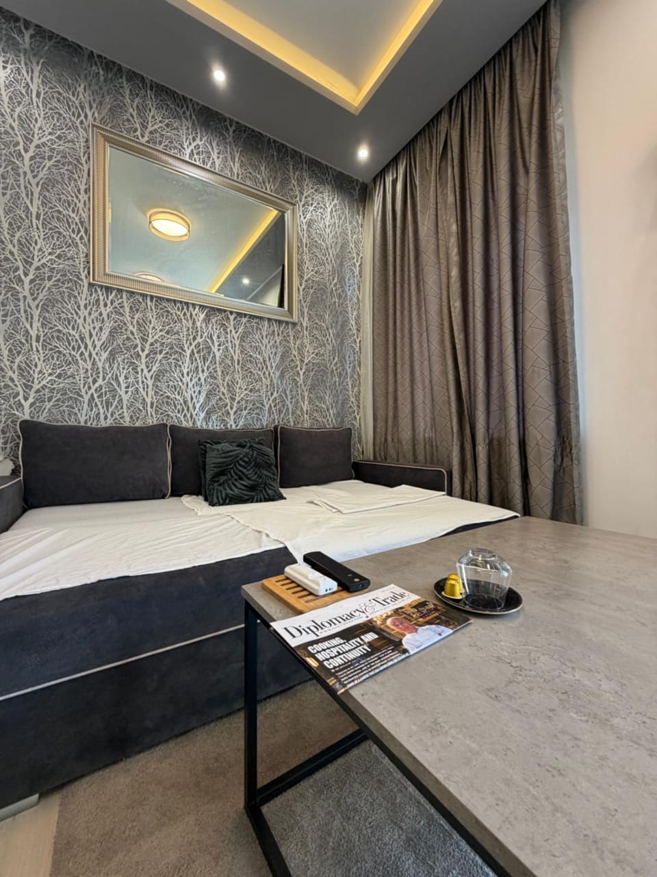 Villa BLEU, HEART of Budapest Apartment in Budapest