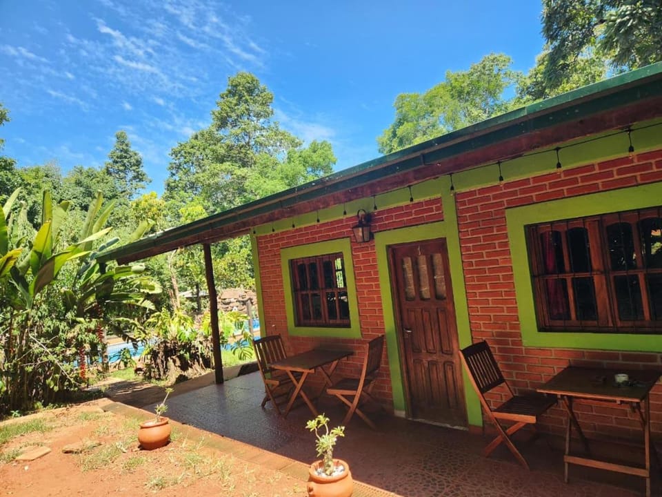 Residencial Peteriby Apartment in Puerto Iguazú