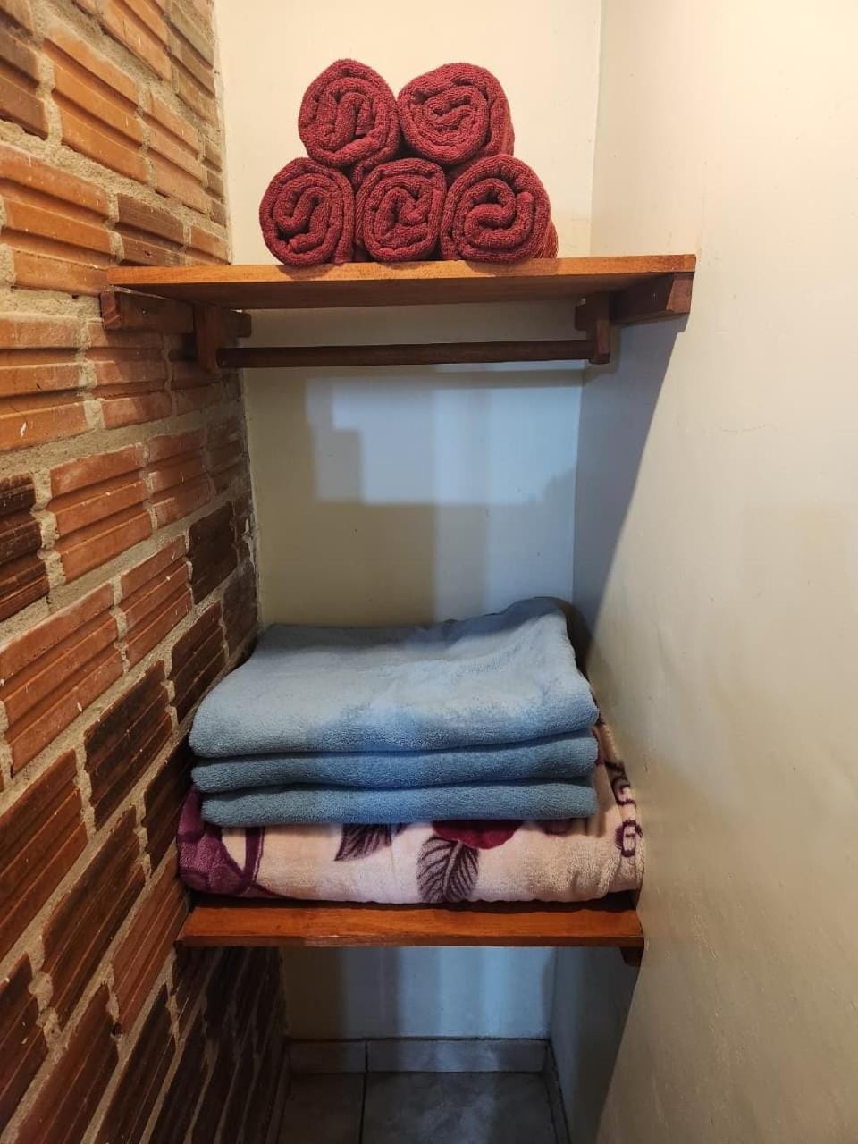 Residencial Peteriby Apartment in Puerto Iguazú