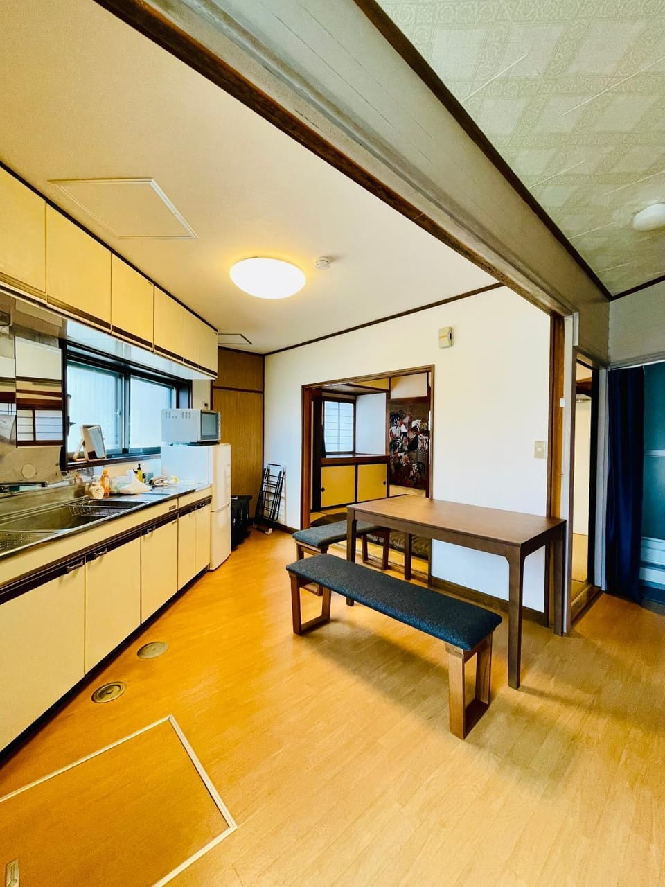貸切古民家 まんずの宿 Apartment in Japan