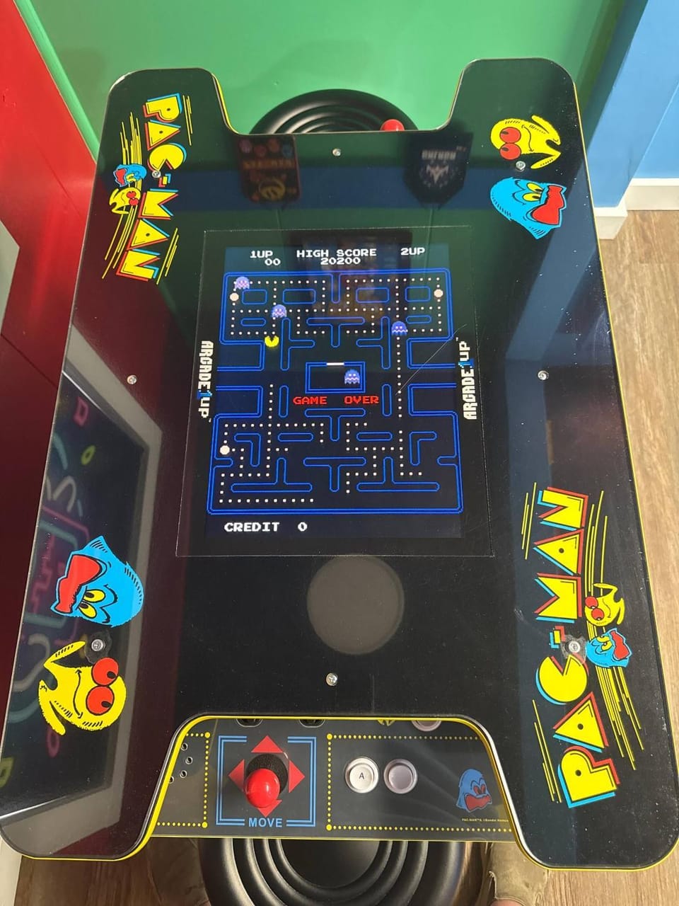 GameZone with PacMa Arcade, WiFi, Free Parking House in Sparks