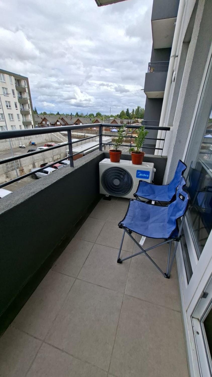 Balcony/Terrace, Balcony/Terrace