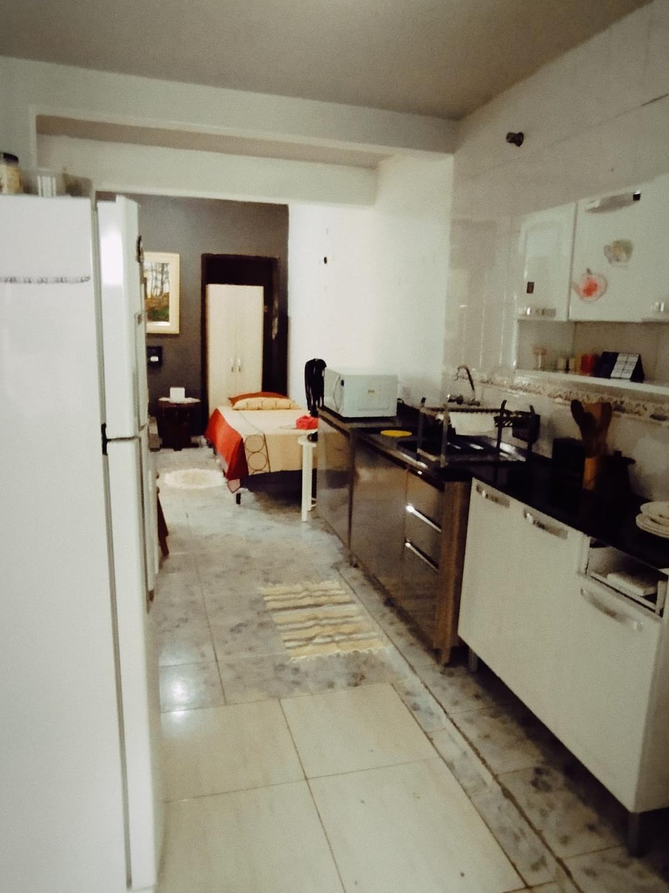 Seu cantinho Villa in Maringá