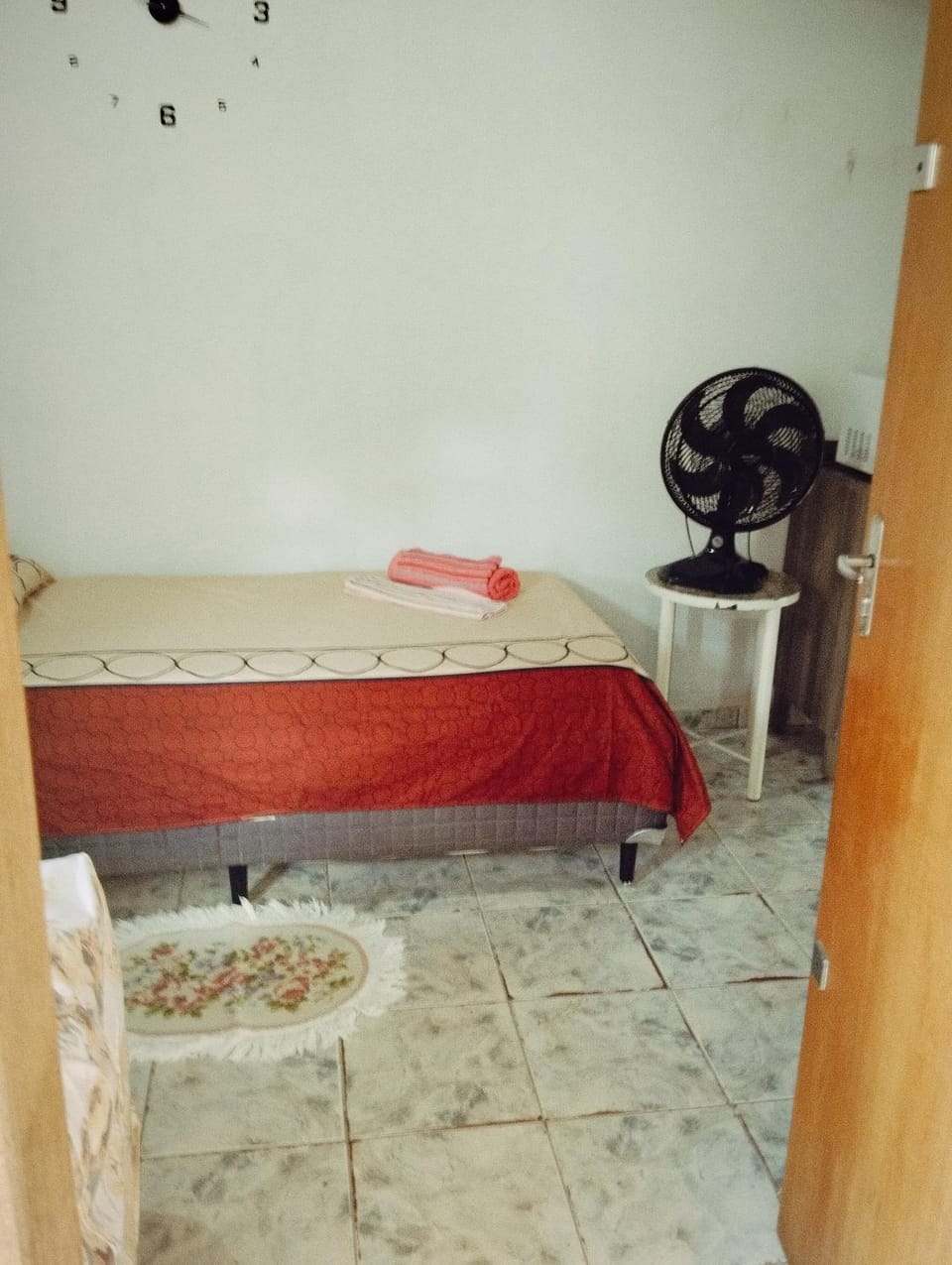 Seu cantinho Villa in Maringá