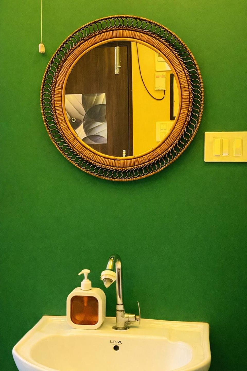 House Of Green Flag baguiati Kolkata Apartment in Kolkata
