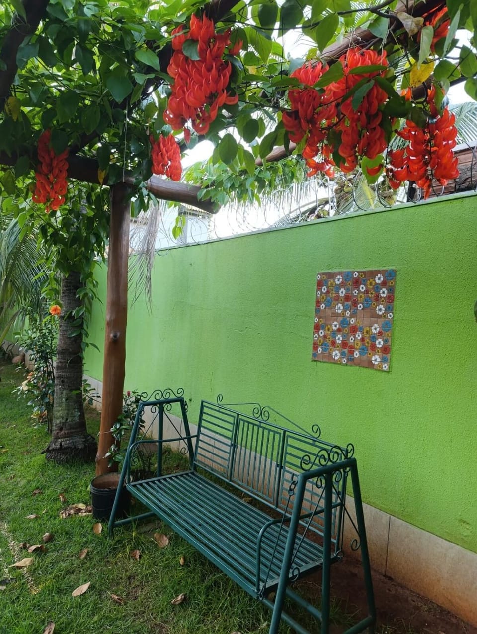 Casa Raizer Temporada, Eventos e Festas House in Campo Grande