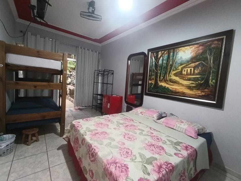 Casa Raizer Temporada, Eventos e Festas House in Campo Grande