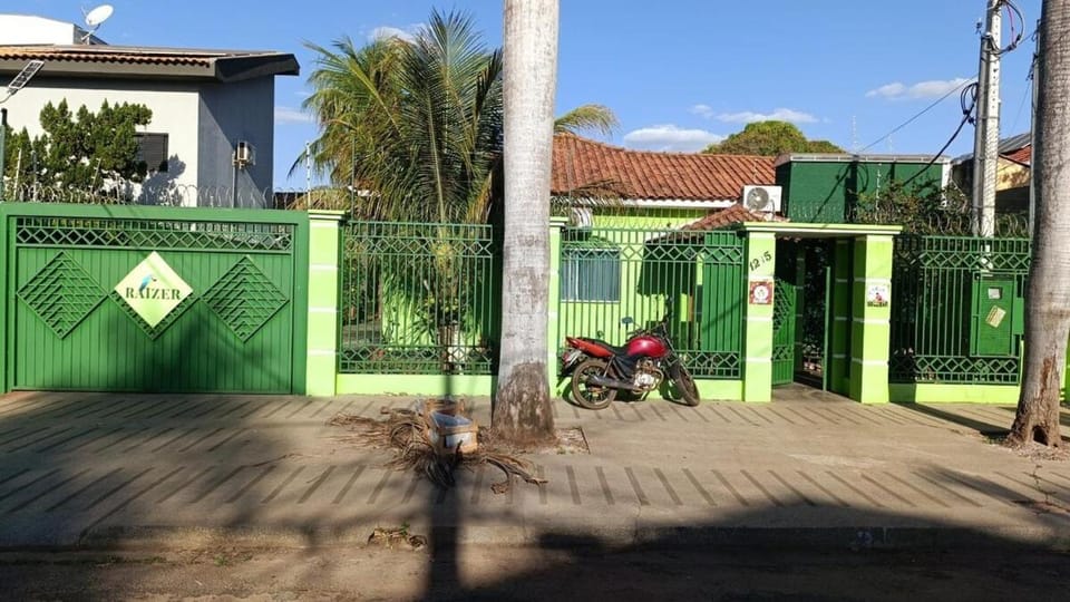 Casa Raizer Temporada, Eventos e Festas House in Campo Grande