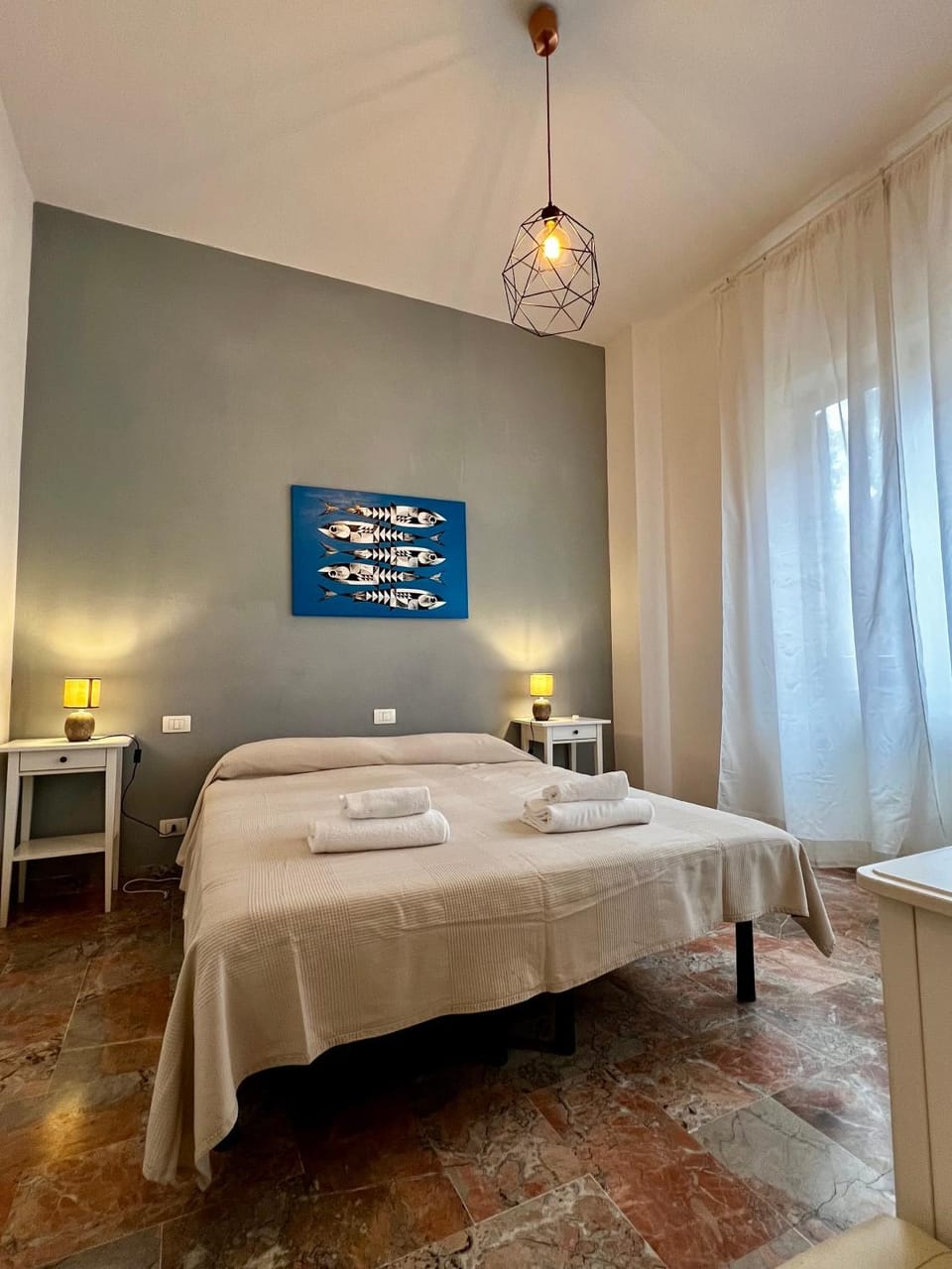 La Pergola - Camere ed Appartamenti con Giardino Apartment hotel in Levanto