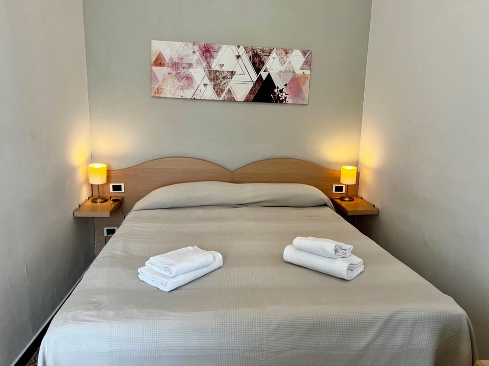 La Pergola - Camere ed Appartamenti con Giardino Apartment hotel in Levanto