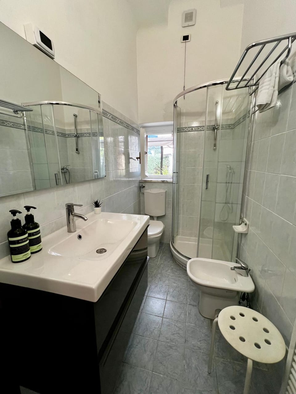 La Pergola - Camere ed Appartamenti con Giardino Apartment hotel in Levanto