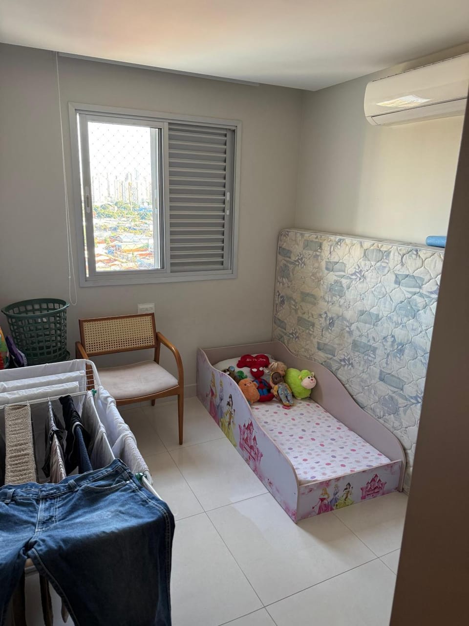 Apartamento goiania MOTO GP Apartment in Goiania
