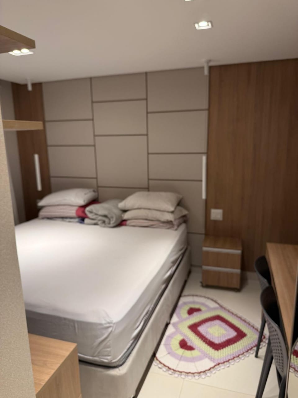 Apartamento goiania MOTO GP Apartment in Goiania