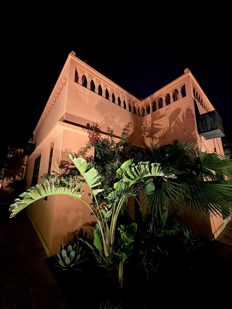 Villa Samadhi - Luxury, Elegance & Serenity Villa in Marrakesh