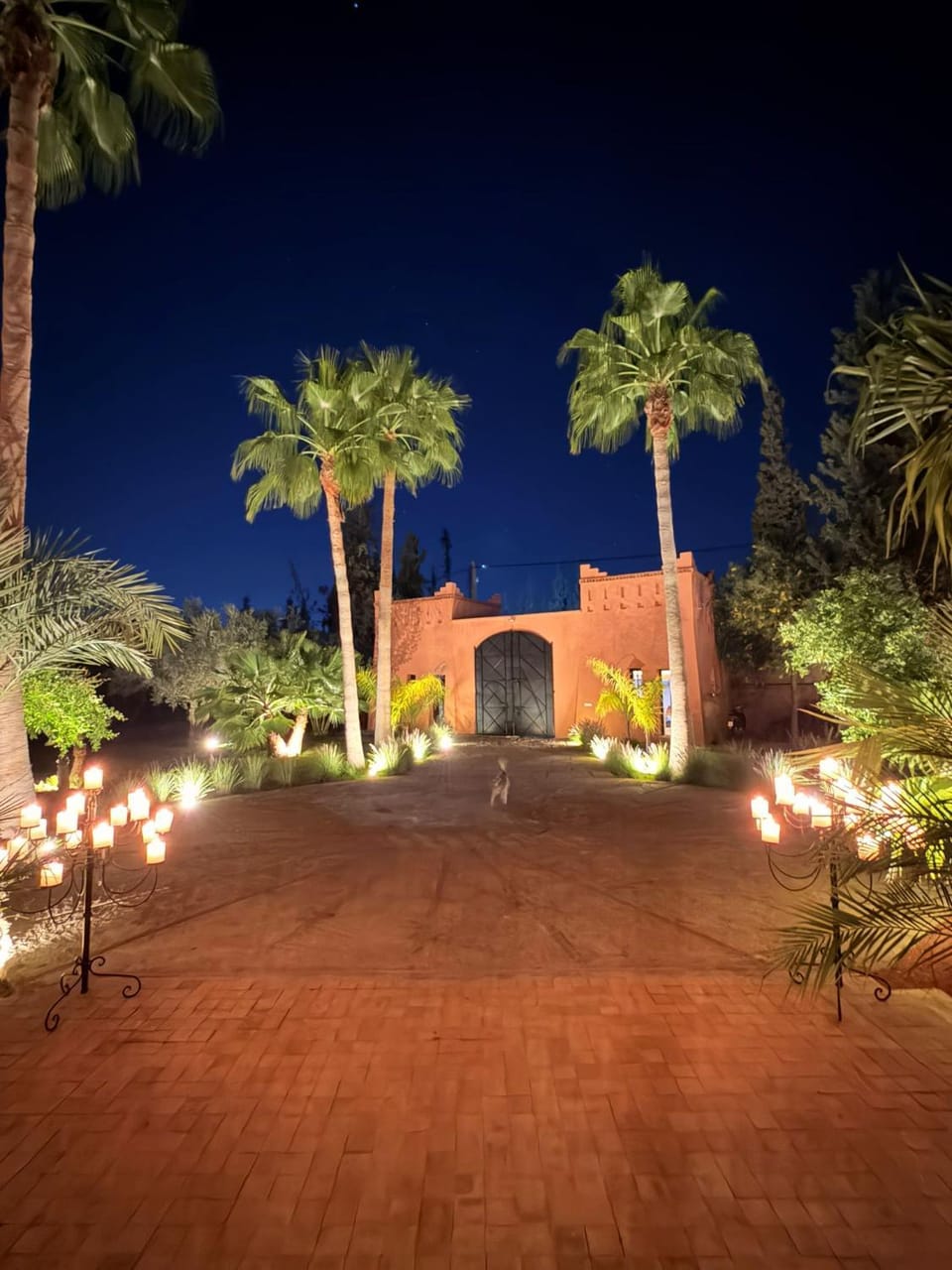 Villa Samadhi - Luxury, Elegance & Serenity Villa in Marrakesh
