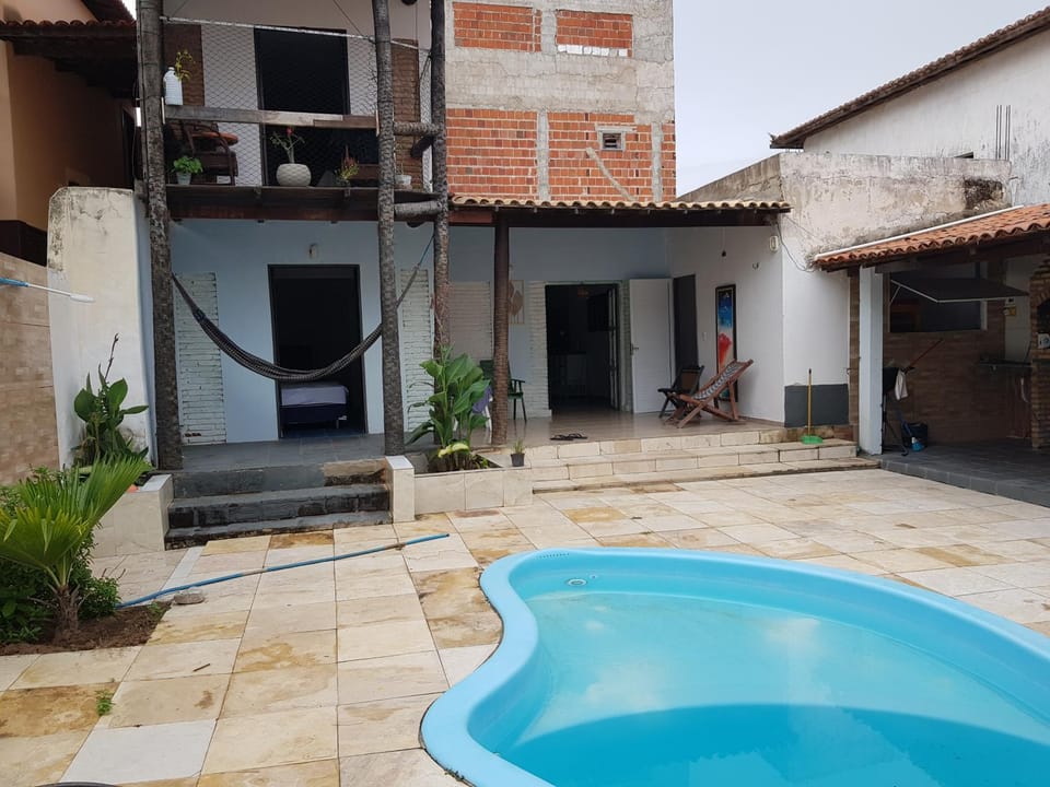Casa Dos Vovôs Pousada em Canoa Quebrada Vacation rental in Canoa Quebrada