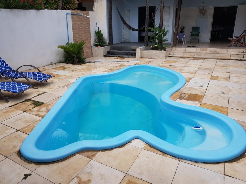 Casa Dos Vovôs Pousada em Canoa Quebrada Vacation rental in Canoa Quebrada