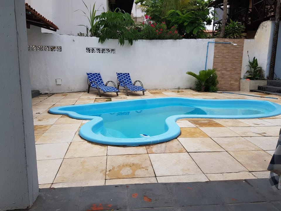 Casa Dos Vovôs Pousada em Canoa Quebrada Vacation rental in Canoa Quebrada