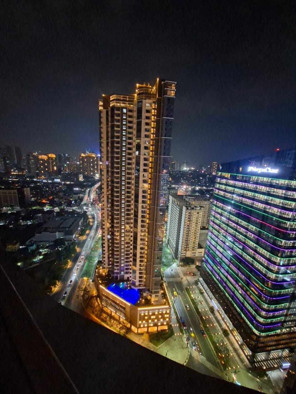 View (from property/room)