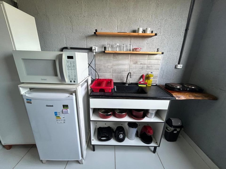 Residencial Kactus Apartment in Cabedelo