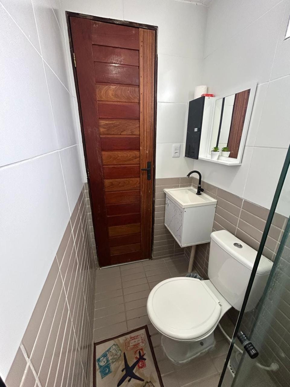 Residencial Kactus Apartment in Cabedelo