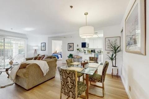 Esprit Escape House in Cathedral City