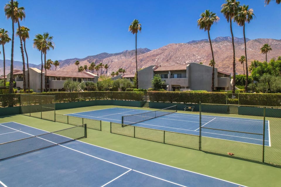 Mi Hermosa House in Palm Springs