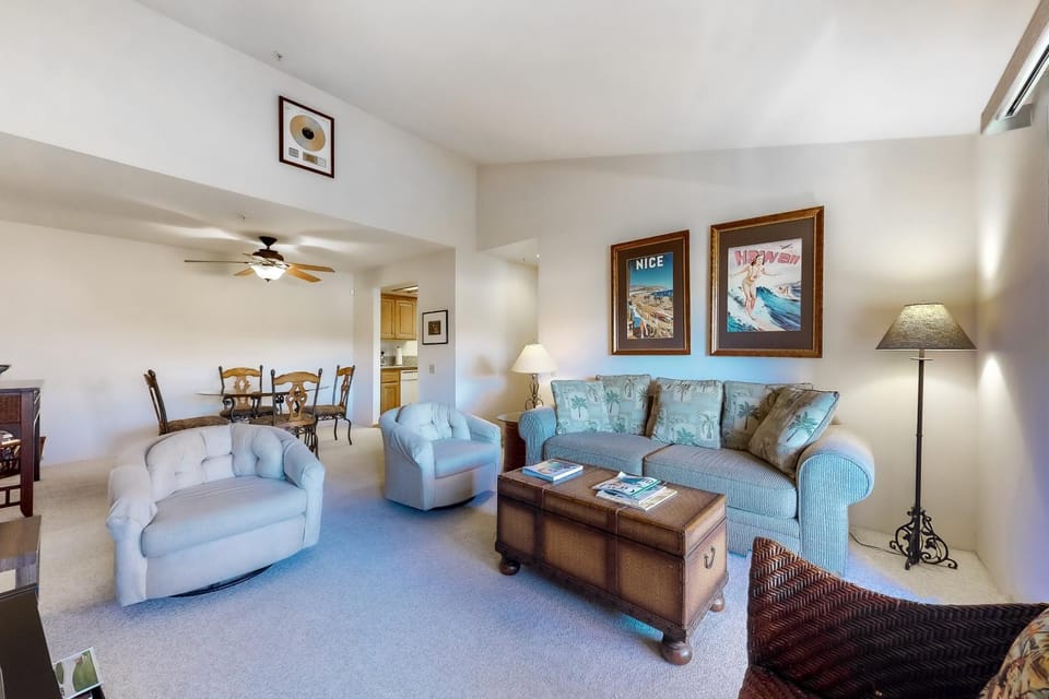 Plaza Villa Downtown Condo - 2877 Apartment in Palm Springs