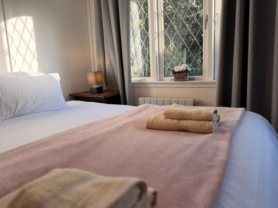 London Dream Nest Apartment in London