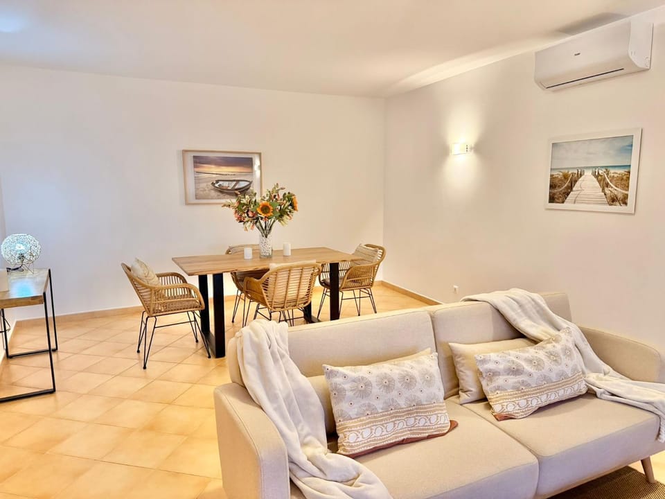 Terrace View - Estrela Apartment Apartment in Luz