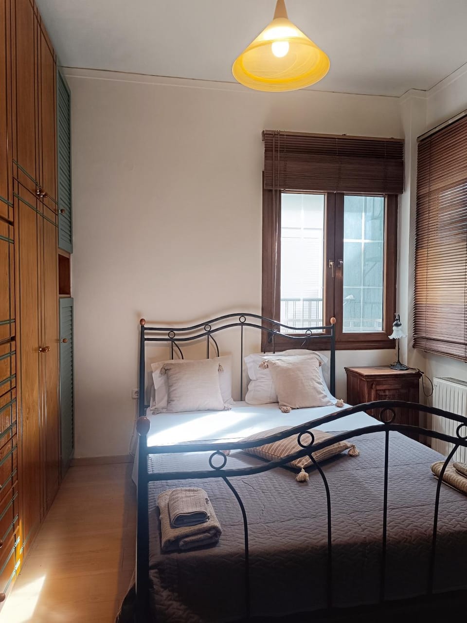 Koukaki 2bd 3 minutes walk to Acropolis Apartment in Athens